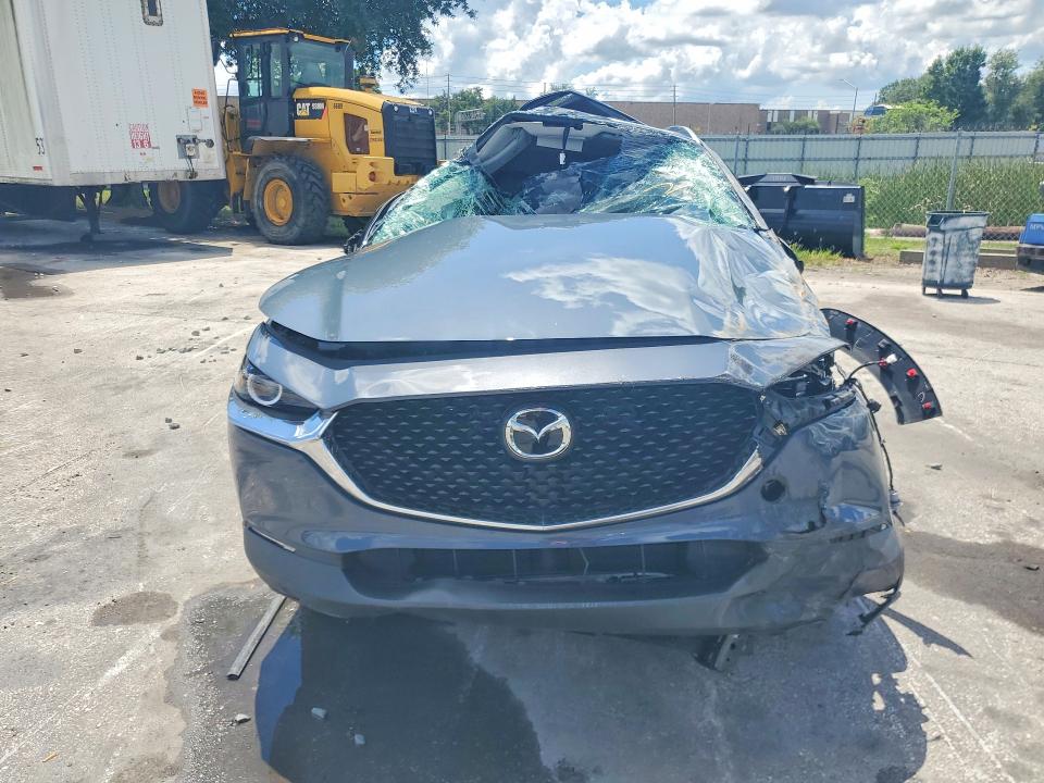 Aukcja sprzedaży 2024 Mazda Cx-30, vin: 3MVDMBCM8RM674356, numer aukcji: 55353476