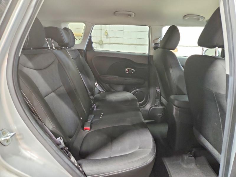 2016 Kia Soul მანქანა იყიდება აუქციონზე, vin: KNDJN2A20G7835860, აუქციონის ნომერი: 55048296
