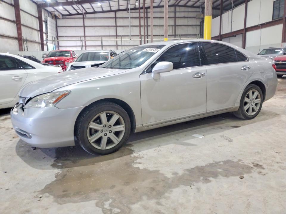 52910246 :رقم المزاد ، JTHBJ46G882225752 vin ، 2008 Lexus Es مزاد بيع