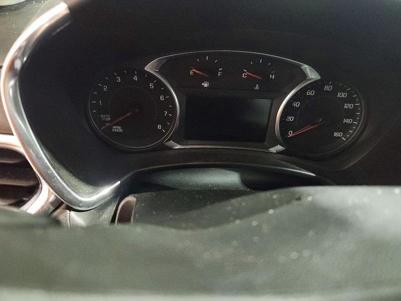 Продаж на аукціоні авто 2019 Chevrolet Equinox, vin: 2GNAXUEV1K6236623, номер лоту: 54583086