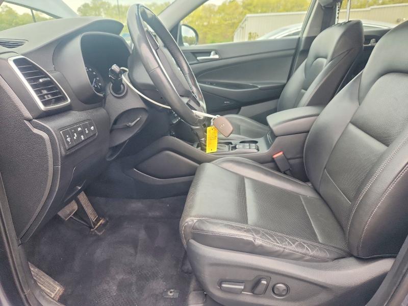 Aukcja sprzedaży 2021 Hyundai Tucson, vin: KM8J3CAL1MU311274, numer aukcji: 53045536