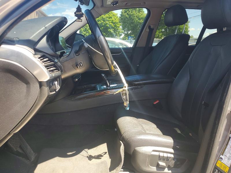 Aukcja sprzedaży 2014 Bmw X5, vin: 5UXKR0C51E0C27888, numer aukcji: 53182466