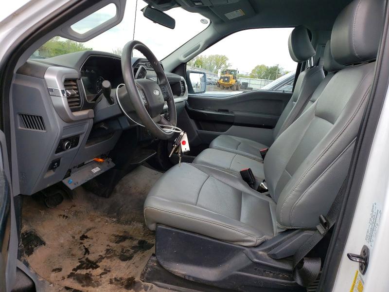 Aukcja sprzedaży 2023 Ford F150, vin: 1FTMF1EB7PKE54244, numer aukcji: 51863006