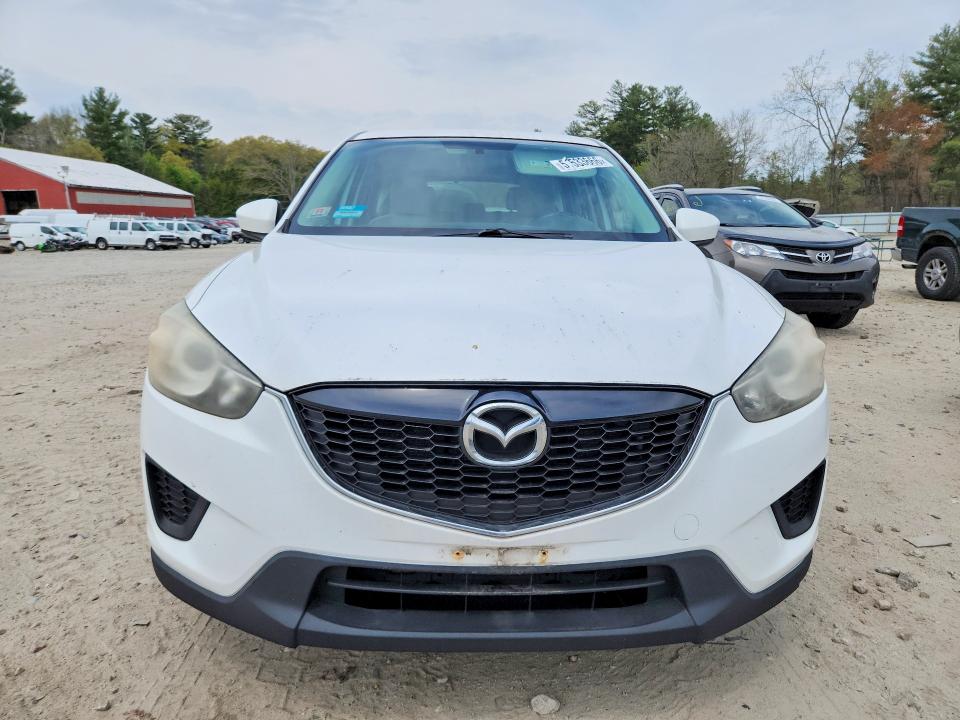 Aukcja sprzedaży 2013 Mazda Cx-5, vin: JM3KE2BE5D0166218, numer aukcji: 51533666