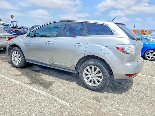 Aukcja sprzedaży 2011 Mazda Cx-7, vin: JM3ER2AM4B0369009, numer aukcji: 53403776