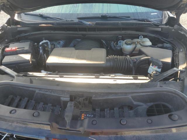 Продажа на аукционе авто 2023 Chevrolet Tahoe, vin: 1GNSCRKD6PR311479, номер лота: 52216146