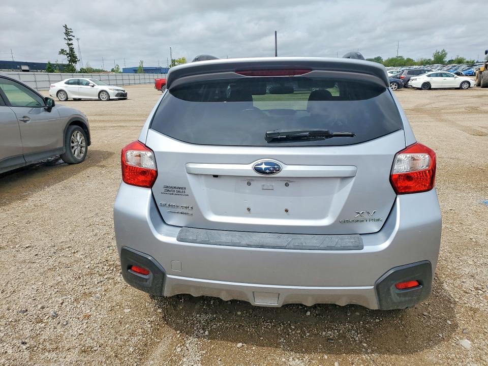 Aukcja sprzedaży 2014 Subaru Xv Crosstrek, vin: JF2GPAKC8E8213828, numer aukcji: 53759956