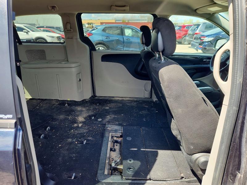 Aukcja sprzedaży 2013 Dodge Grand Caravan, vin: 2C4RDGBG8DR673273, numer aukcji: 53202296