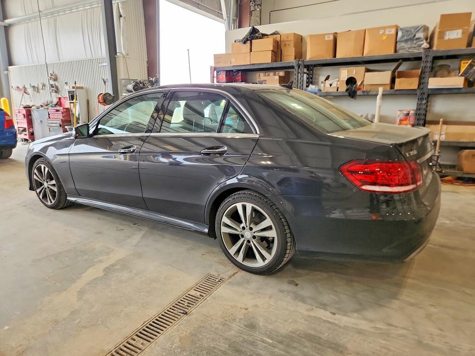 Auction sale of the 2016 Mercedes-benz E, vin: WDDHF8JB4GB233027, lot number: 55125046