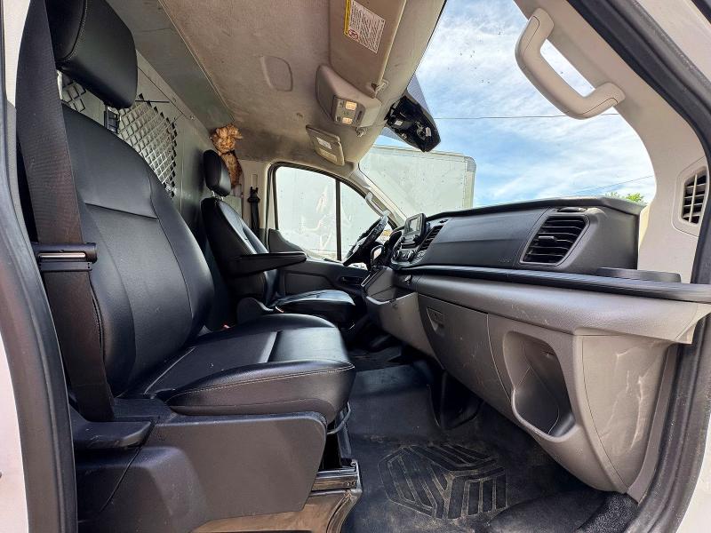2021 Ford Transit მანქანა იყიდება აუქციონზე, vin: 1FTYE1Y83MKA02436, აუქციონის ნომერი: 54520866
