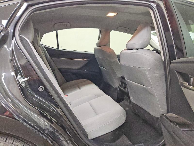 Продаж на аукціоні авто 2025 Toyota Camry, vin: 4T1DAACK2SU181112, номер лоту: 41720656