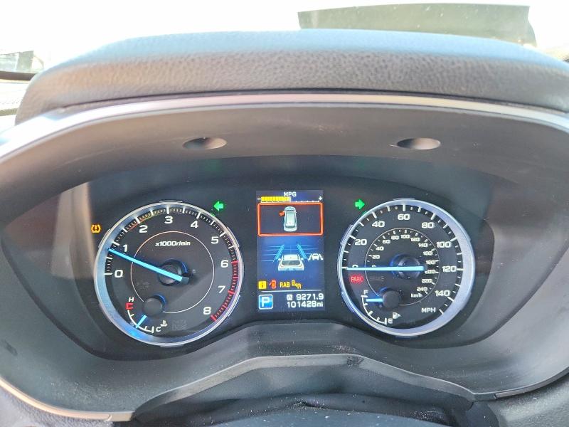 Продаж на аукціоні авто 2019 Subaru Ascent, vin: 4S4WMARD3K3418401, номер лоту: 52930416