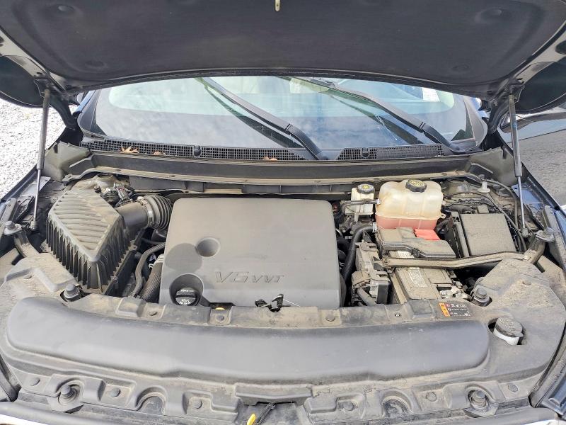 Aukcja sprzedaży 2020 Buick Enclave, vin: 5GAERBKWXLJ142137, numer aukcji: 54257296