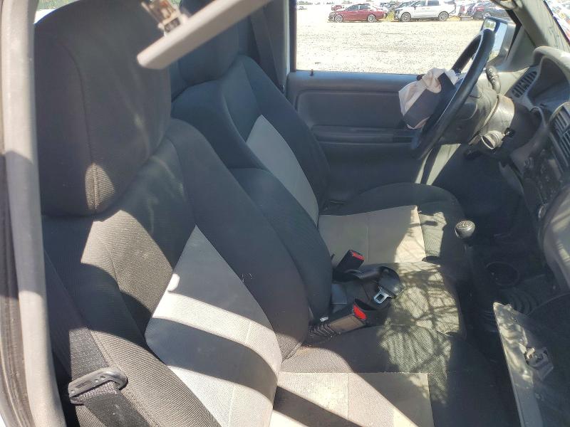 Продажа на аукционе авто 2010 Ford Ranger, vin: 1FTKR1AD9APA74077, номер лота: 52911466