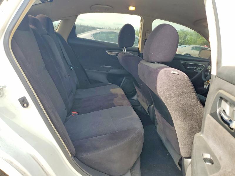 2013 Nissan Altima მანქანა იყიდება აუქციონზე, vin: 1N4AL3AP8DC168486, აუქციონის ნომერი: 53359836