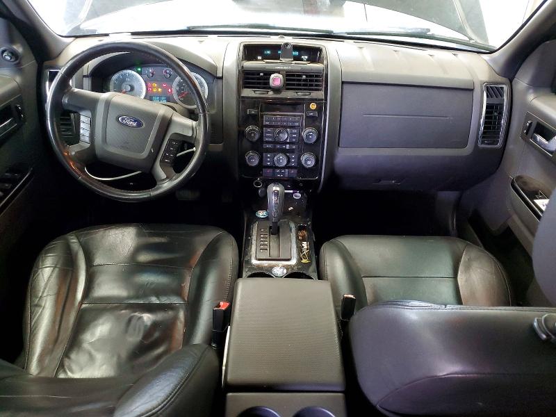 Продажа на аукционе авто 2008 Ford Escape, vin: 1FMCU04148KE62996, номер лота: 54249426
