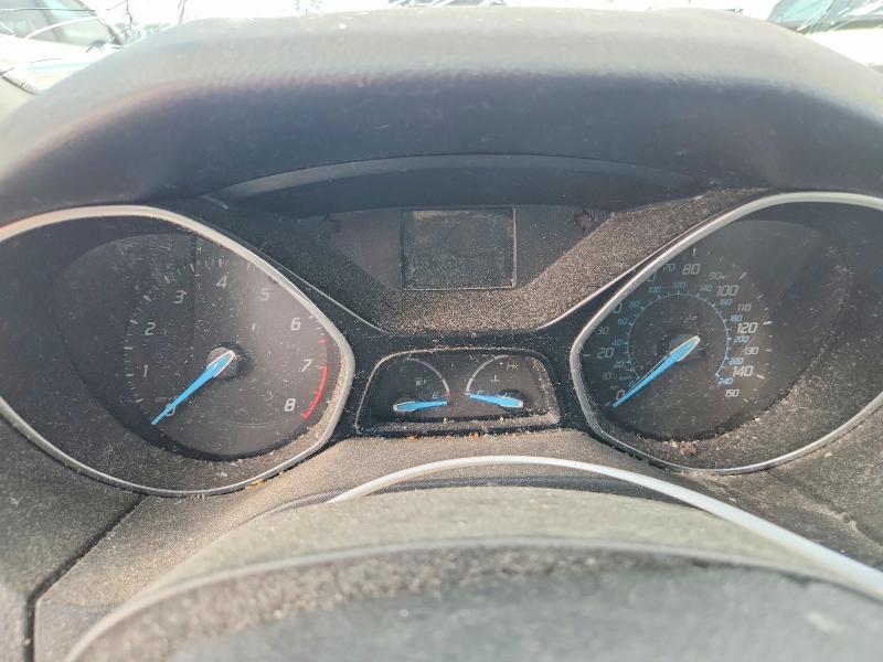 Продаж на аукціоні авто 2012 Ford Focus, vin: 1FAHP3F21CL248453, номер лоту: 52589696