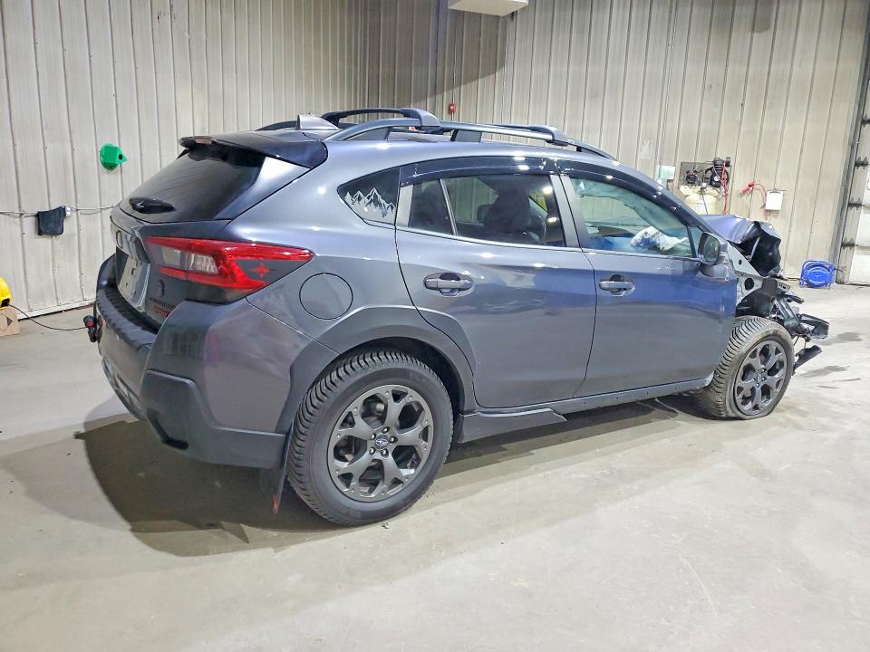 Aukcja sprzedaży 2023 Subaru Crosstrek, vin: JF2GTHSC9PH320135, numer aukcji: 52777466