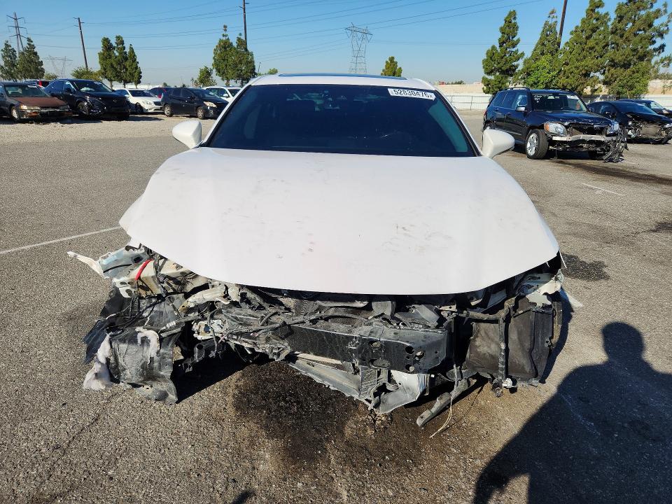 Aukcja sprzedaży 2017 Lexus Es, vin: 58ABK1GG7HU056070, numer aukcji: 52830476