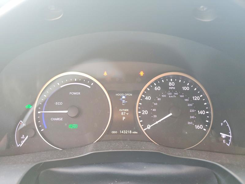 Продажа на аукционе авто 2014 Lexus Es, vin: JTHBW1GG9E2047019, номер лота: 53978216