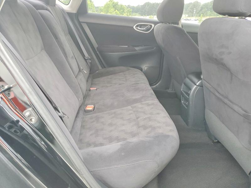 Продажа на аукционе авто 2013 Nissan Sentra, vin: 3N1AB7AP9DL777288, номер лота: 55553006