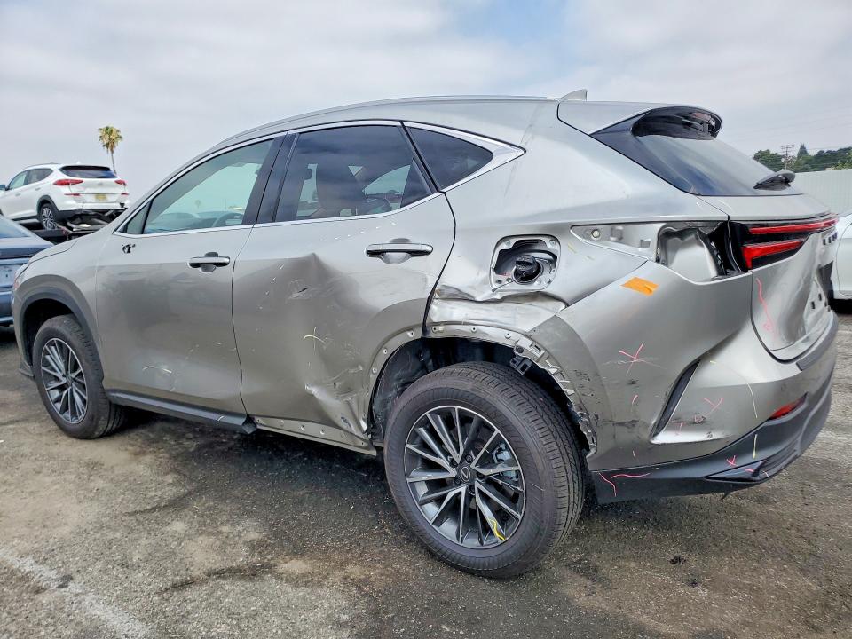 Aukcja sprzedaży 2026 Lexus Nx 350h, vin: JTJGKCEZ6T5043182, numer aukcji: 51298636