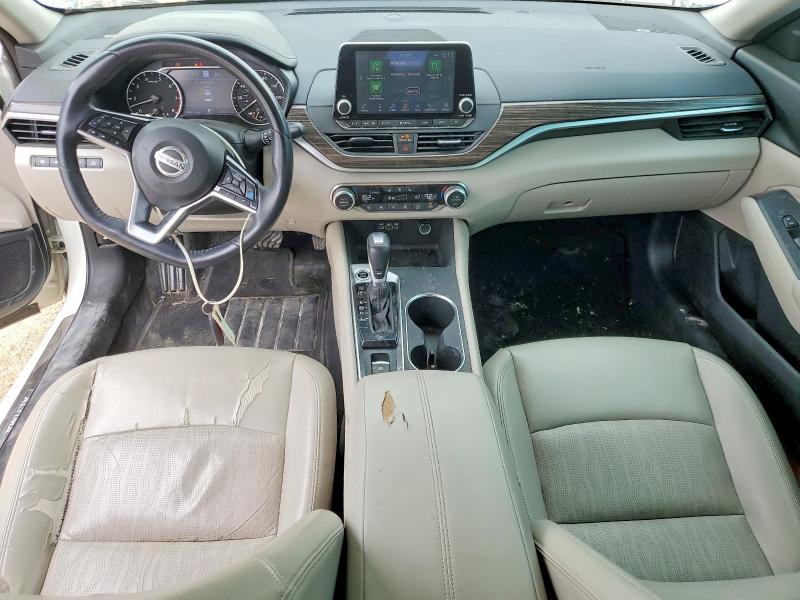 Aukcja sprzedaży 2019 Nissan Altima, vin: 1N4BL4EV6KC186968, numer aukcji: 52219256
