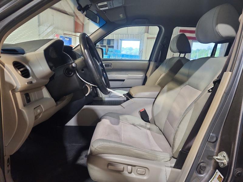 Aukcja sprzedaży 2011 Honda Pilot, vin: 5FNYF4H4XBB064776, numer aukcji: 52404916