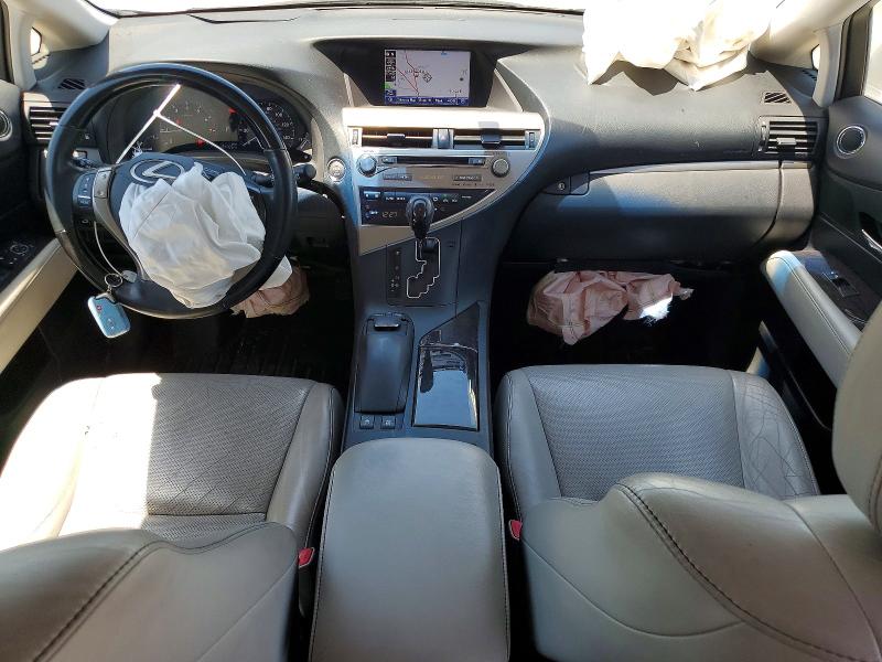 2013 Lexus Rx 350 მანქანა იყიდება აუქციონზე, vin: JTJBK1BA0D2450480, აუქციონის ნომერი: 54654576