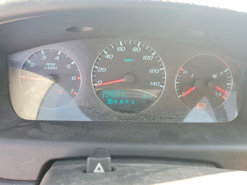 55221416 :رقم المزاد ، 2G1WG5EK9B1226793 vin ، 2011 Chevrolet Impala مزاد بيع