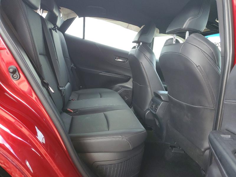 Aukcja sprzedaży 2024 Toyota Venza, vin: JTEAAAAH9RJ190573, numer aukcji: 52261526