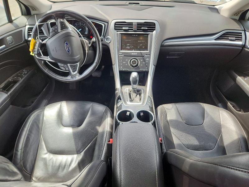 Продажа на аукционе авто 2013 Ford Fusion, vin: 3FA6P0SU3DR251760, номер лота: 51136356