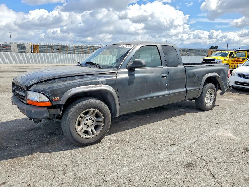 Auction sale of the 2002 Dodge Dakota, vin: 1B7GL12X32S710832, lot number: 52340906