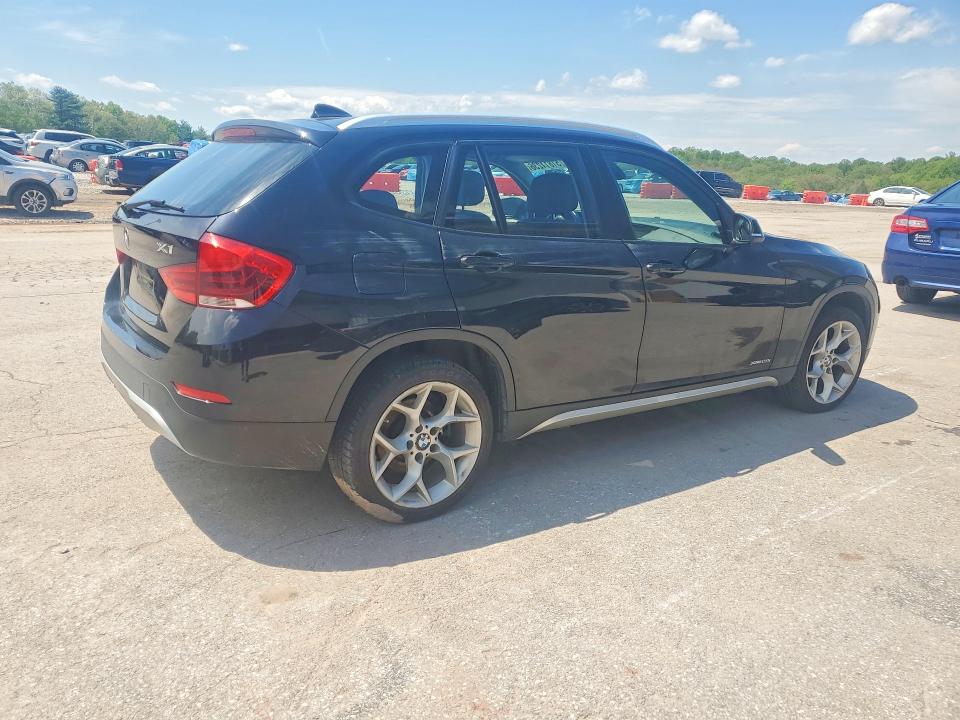 Продаж на аукціоні авто 2014 Bmw X1, vin: WBAVL1C55EVY17028, номер лоту: 51811236