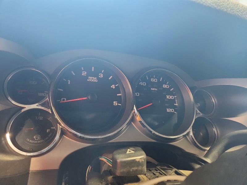 Aukcja sprzedaży 2010 Gmc Sierra, vin: 1GT4K0B68AF132743, numer aukcji: 52897156