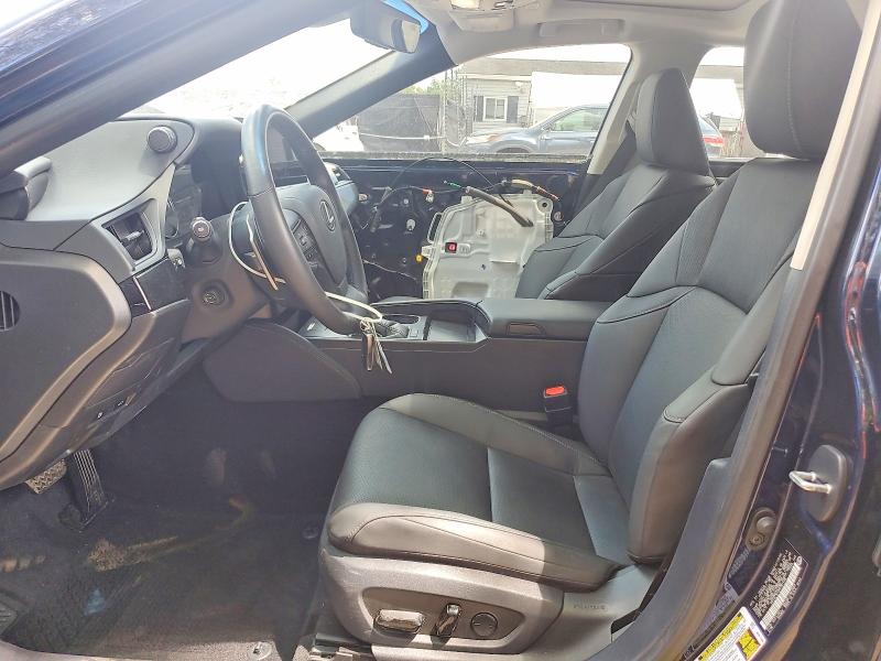 2024 Lexus Es 350 მანქანა იყიდება აუქციონზე, vin: 58ADZ1B13RU167448, აუქციონის ნომერი: 54291046