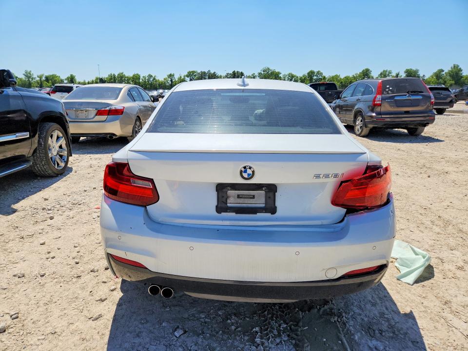 Aukcja sprzedaży 2014 Bmw 228, vin: WBA1F5C59EVV99348, numer aukcji: 53238256