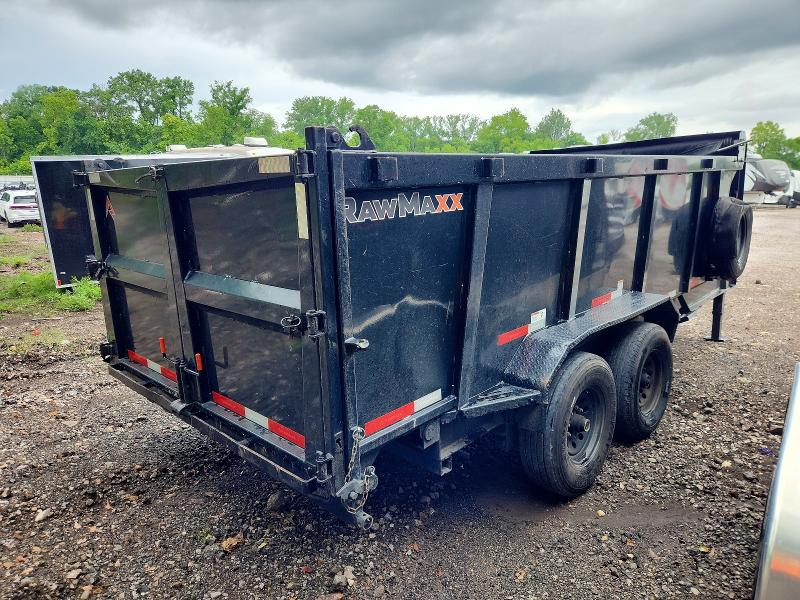 Продаж на аукціоні авто 2025 Rawmaxx Unknown, vin: 3EVGD1625S1120994, номер лоту: 55115316
