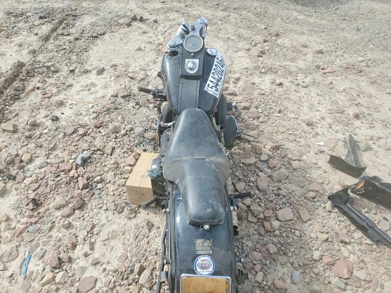 54420246 :رقم المزاد ، 1HD1JA5147Y050628 vin ، 2007 Harley-davidson Fxstb مزاد بيع