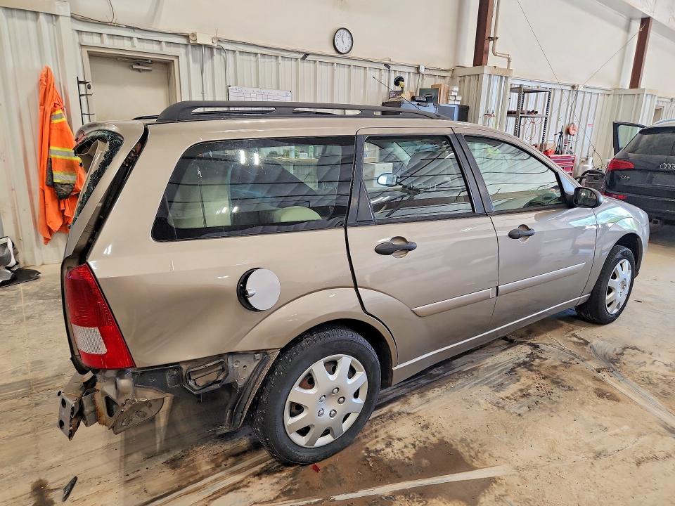 2005 Ford Focus მანქანა იყიდება აუქციონზე, vin: 1FAFP36N25W282811, აუქციონის ნომერი: 54625796