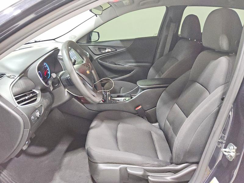 Продаж на аукціоні авто 2023 Chevrolet Malibu, vin: 1G1ZB5ST4PF121443, номер лоту: 54889346