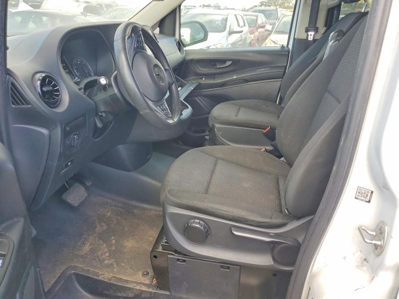 Продаж на аукціоні авто 2023 Mercedes-benz Metris, vin: W1WV0FEY9P4334297, номер лоту: 51922996