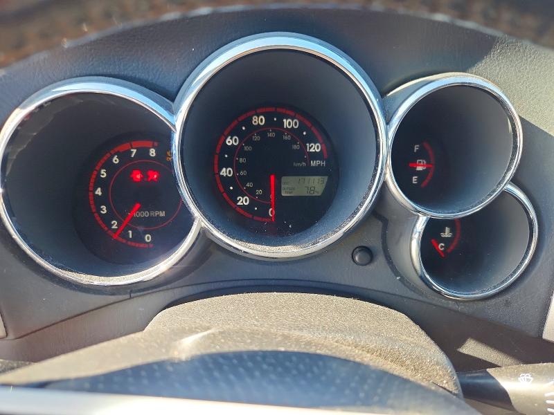 Продаж на аукціоні авто 2008 Toyota Corolla Matrix, vin: 2T1KR32E58C691892, номер лоту: 52949856