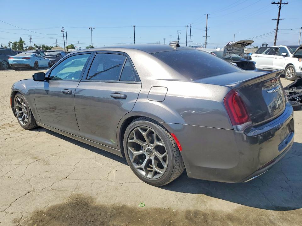 Aukcja sprzedaży 2017 Chrysler 300, vin: 2C3CCABG9HH585774, numer aukcji: 53053506