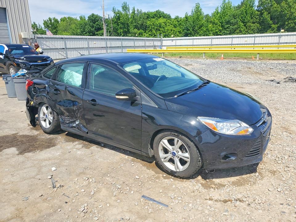 Aukcja sprzedaży 2014 Ford Focus, vin: 1FADP3F26EL426262, numer aukcji: 53113416