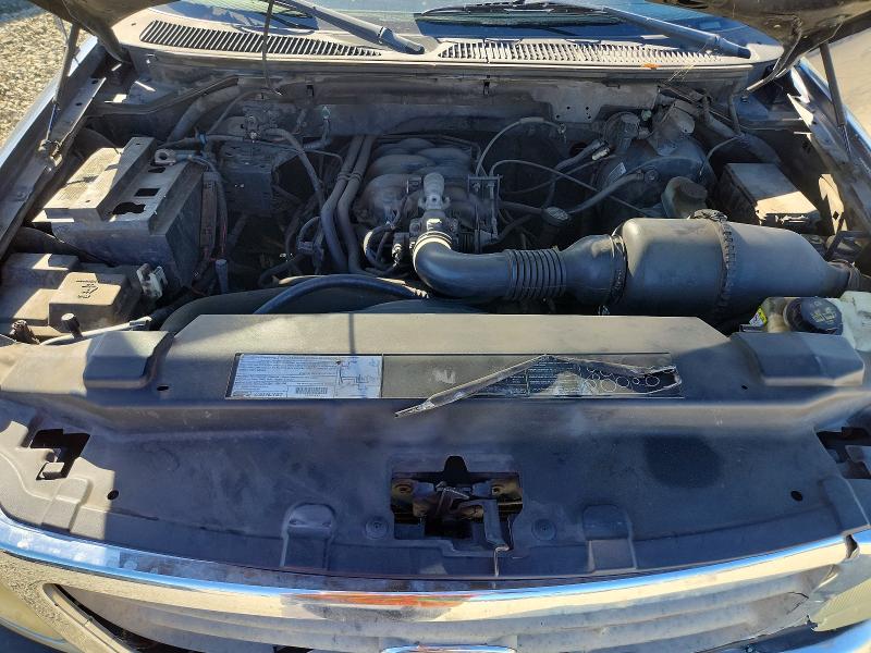 Aukcja sprzedaży 2003 Ford F150, vin: 1FTRX17233NA89022, numer aukcji: 53929846