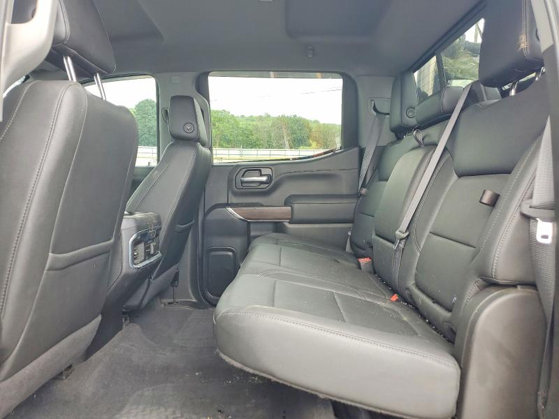 55081566 :رقم المزاد ، 1GTU9DET8MZ219209 vin ، 2021 Gmc Sierra مزاد بيع