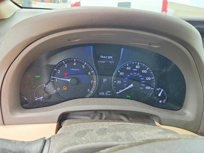 Aukcja sprzedaży 2015 Lexus Rx, vin: 2T2ZK1BA5FC155733, numer aukcji: 52687876