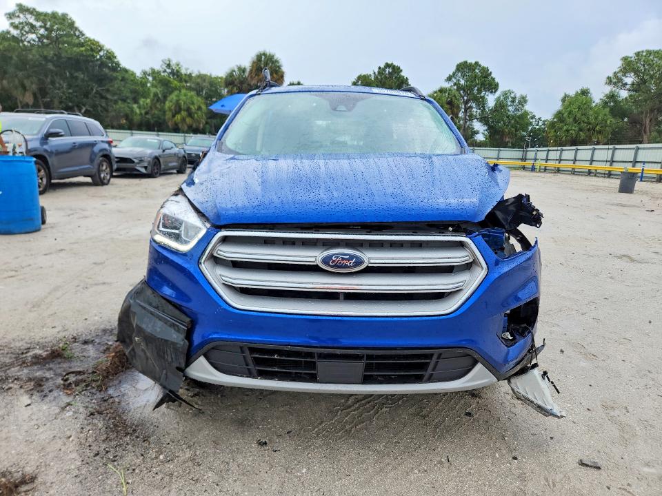 Продажа на аукционе авто 2019 Ford Escape, vin: 1FMCU0HDXKUB48365, номер лота: 55708876