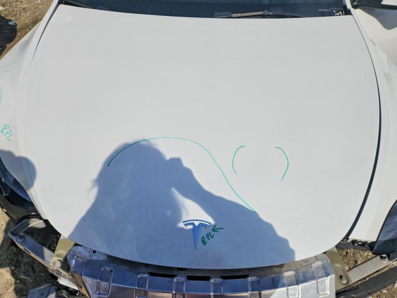 Aukcja sprzedaży 2023 Tesla Model Y, vin: 7SAYGDEE7PF691827, numer aukcji: 52715146